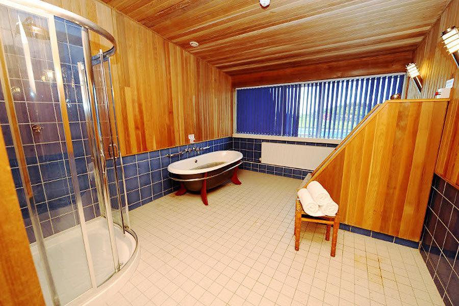 Derrynane Hotel & Holiday Homes Caherdaniel Exterior photo