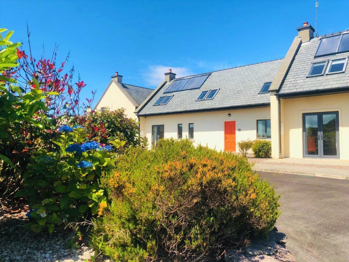 Derrynane Hotel & Holiday Homes Caherdaniel Exterior photo