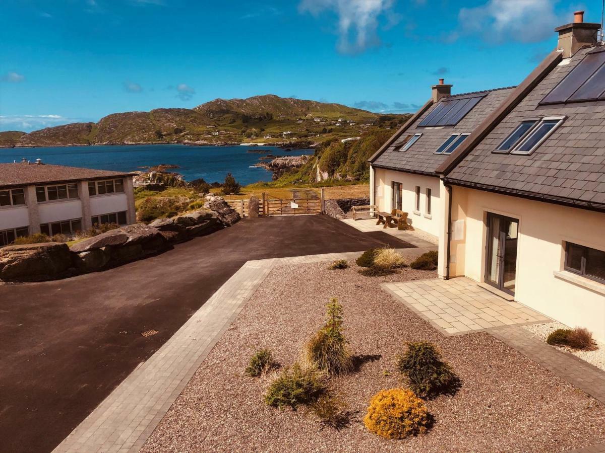Derrynane Hotel & Holiday Homes Caherdaniel Exterior photo